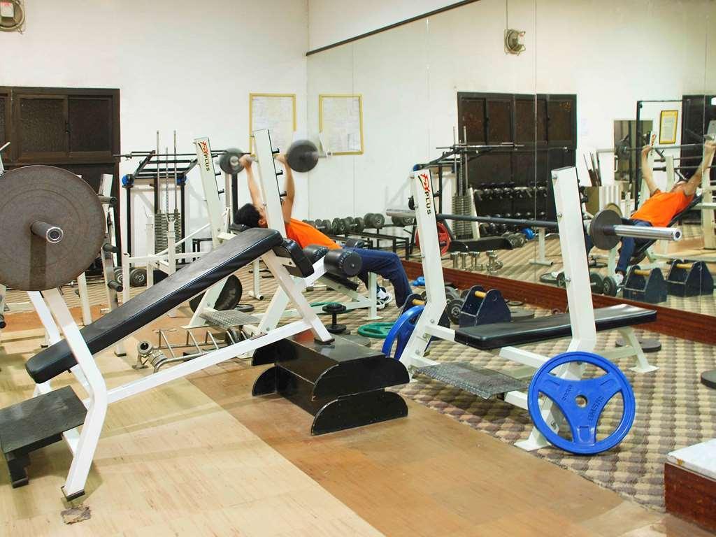 Mercure Hotel Khamis Mushayt Hamis Muşayt Dış mekan fotoğraf
