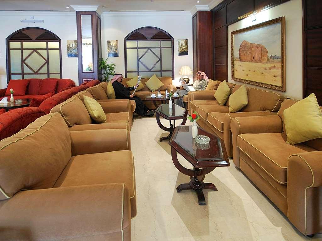 Mercure Hotel Khamis Mushayt Hamis Muşayt Dış mekan fotoğraf