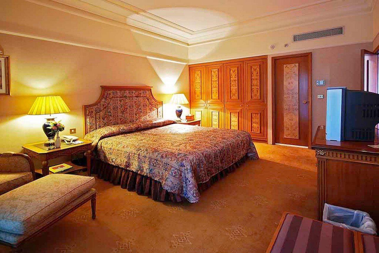 Mercure Hotel Khamis Mushayt Hamis Muşayt Dış mekan fotoğraf