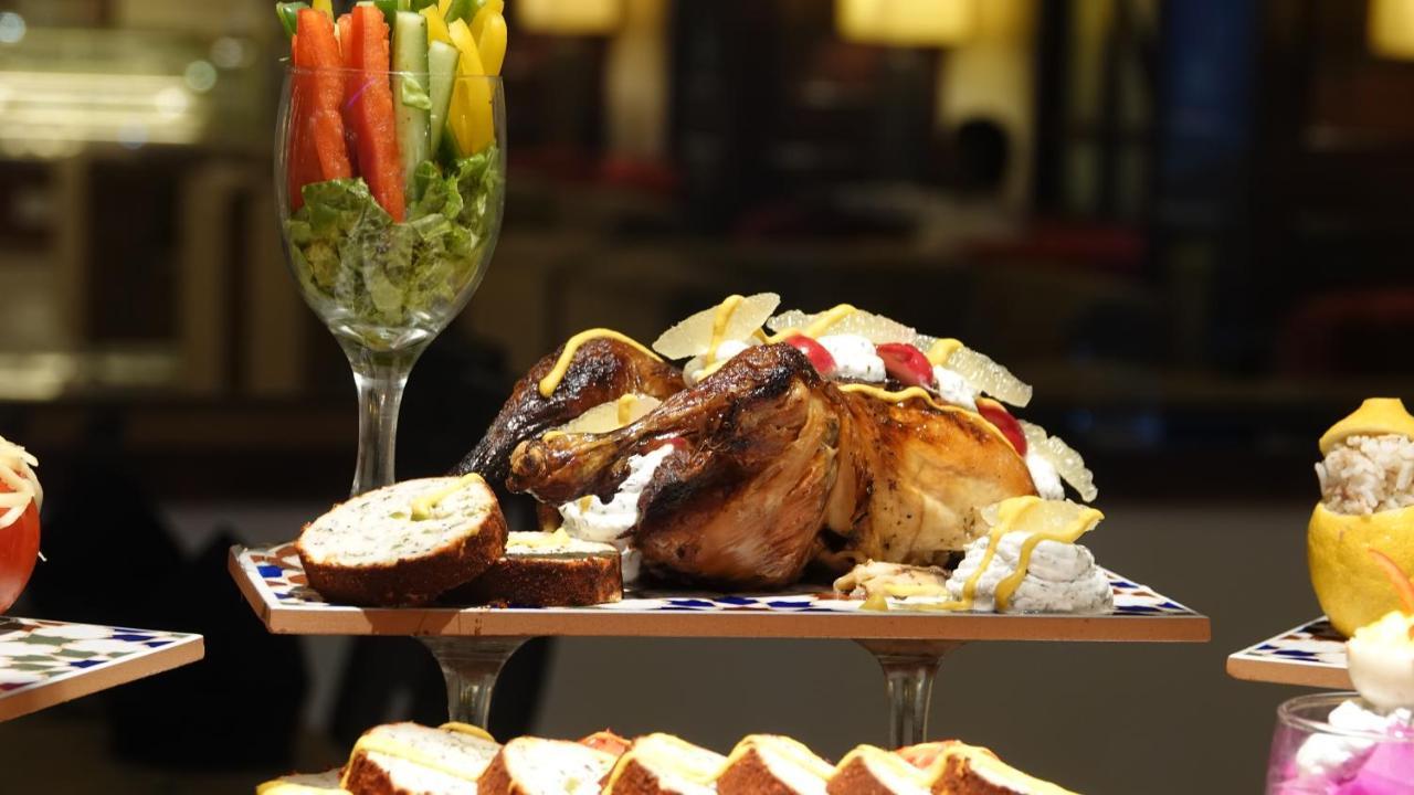 Mercure Hotel Khamis Mushayt Hamis Muşayt Dış mekan fotoğraf