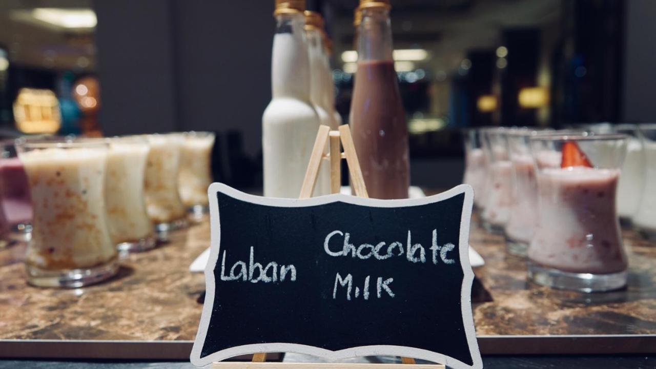 Mercure Hotel Khamis Mushayt Hamis Muşayt Dış mekan fotoğraf